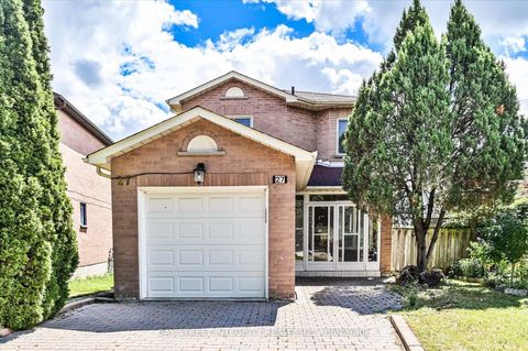Photo 0 at 27 Samantha Circle, Doncrest, Richmond Hill