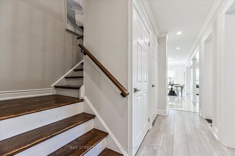 Photo 15 at 27 Samantha Circle, Doncrest, Richmond Hill