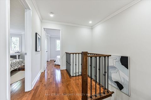 Photo 16 at 27 Samantha Circle, Doncrest, Richmond Hill