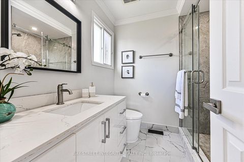 Photo 21 at 27 Samantha Circle, Doncrest, Richmond Hill