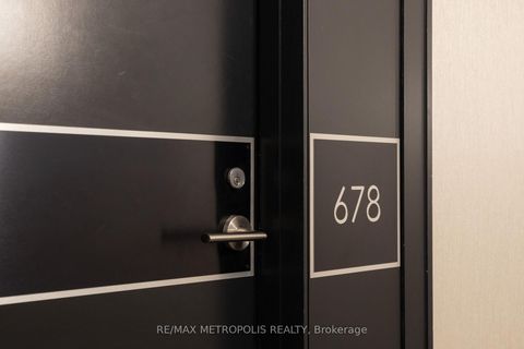 Photo 1 at 678 - 209 Fort York Boulevard, Niagara, Toronto