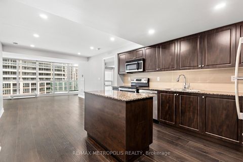 Photo 2 at 678 - 209 Fort York Boulevard, Niagara, Toronto