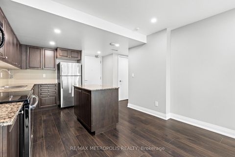 Photo 12 at 678 - 209 Fort York Boulevard, Niagara, Toronto