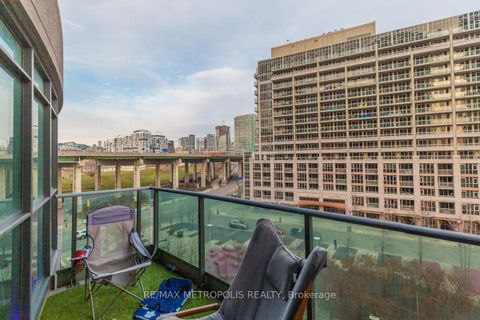 Photo 23 at 678 - 209 Fort York Boulevard, Niagara, Toronto