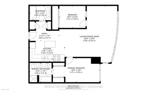 Photo 24 at 678 - 209 Fort York Boulevard, Niagara, Toronto
