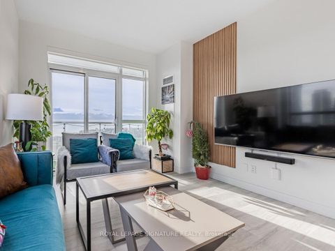 Photo 2 at 2704 - 251 Manitoba Street, Mimico, Toronto