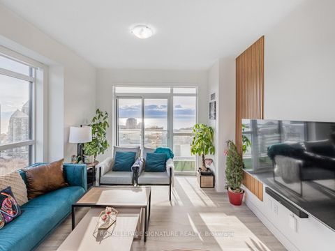 Photo 5 at 2704 - 251 Manitoba Street, Mimico, Toronto