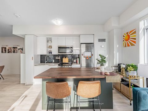 Photo 7 at 2704 - 251 Manitoba Street, Mimico, Toronto