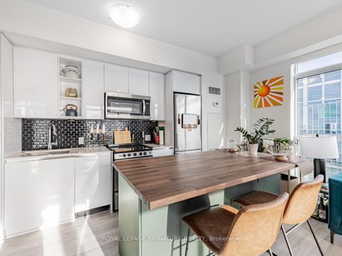 Photo 9 at 2704 - 251 Manitoba Street, Mimico, Toronto