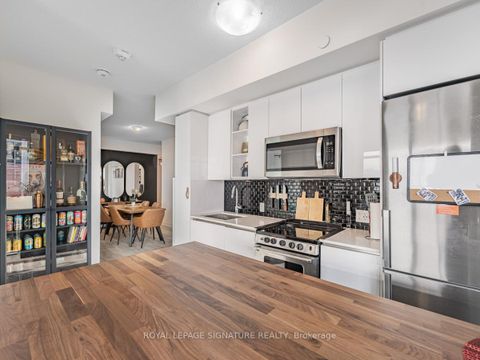 Photo 10 at 2704 - 251 Manitoba Street, Mimico, Toronto