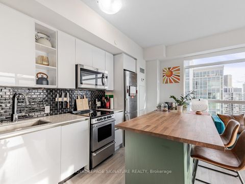 Photo 11 at 2704 - 251 Manitoba Street, Mimico, Toronto