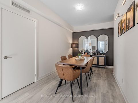 Photo 14 at 2704 - 251 Manitoba Street, Mimico, Toronto