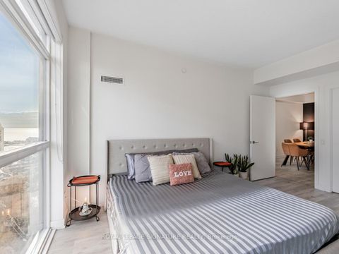 Photo 16 at 2704 - 251 Manitoba Street, Mimico, Toronto