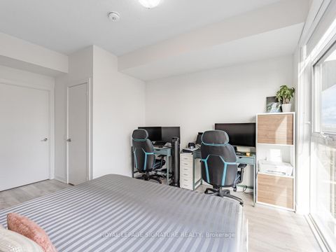 Photo 18 at 2704 - 251 Manitoba Street, Mimico, Toronto