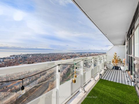 Photo 19 at 2704 - 251 Manitoba Street, Mimico, Toronto