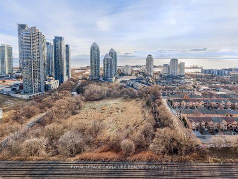 Photo 21 at 2704 - 251 Manitoba Street, Mimico, Toronto