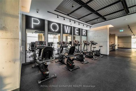 Photo 23 at 2704 - 251 Manitoba Street, Mimico, Toronto