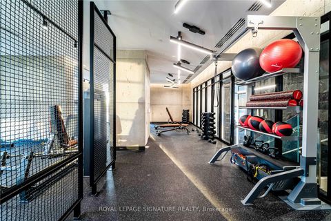 Photo 24 at 2704 - 251 Manitoba Street, Mimico, Toronto