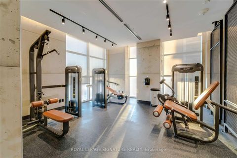 Photo 25 at 2704 - 251 Manitoba Street, Mimico, Toronto