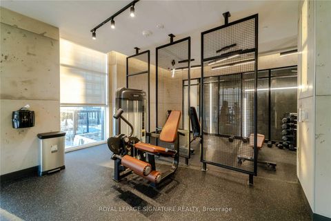 Photo 26 at 2704 - 251 Manitoba Street, Mimico, Toronto