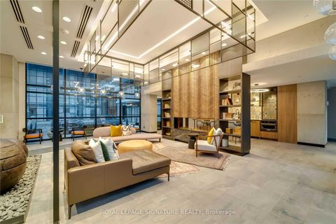 Photo 30 at 2704 - 251 Manitoba Street, Mimico, Toronto