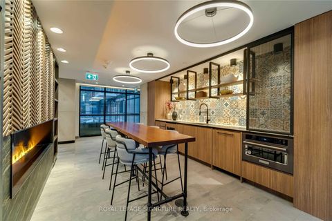 Photo 31 at 2704 - 251 Manitoba Street, Mimico, Toronto