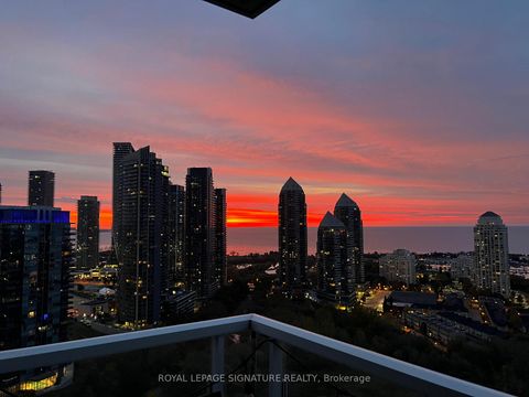 Photo 33 at 2704 - 251 Manitoba Street, Mimico, Toronto