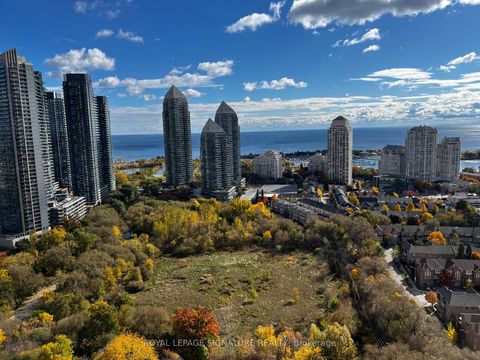 Photo 35 at 2704 - 251 Manitoba Street, Mimico, Toronto