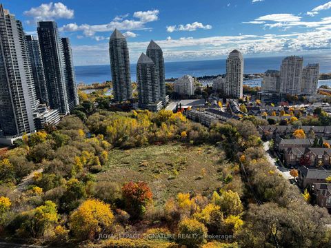 Photo 36 at 2704 - 251 Manitoba Street, Mimico, Toronto