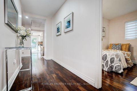 Photo 4 at 99 Harlandale Avenue, Westgate, Toronto