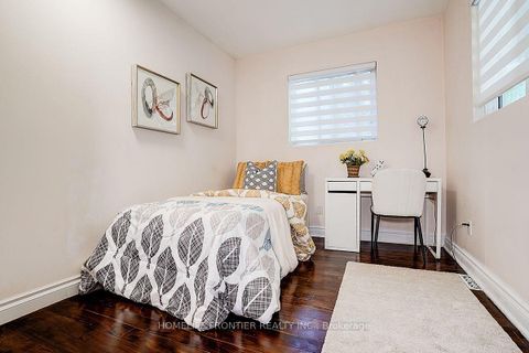 Photo 5 at 99 Harlandale Avenue, Westgate, Toronto