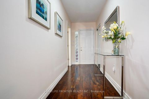 Photo 6 at 99 Harlandale Avenue, Westgate, Toronto