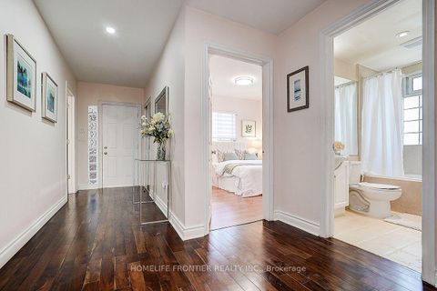 Photo 7 at 99 Harlandale Avenue, Westgate, Toronto