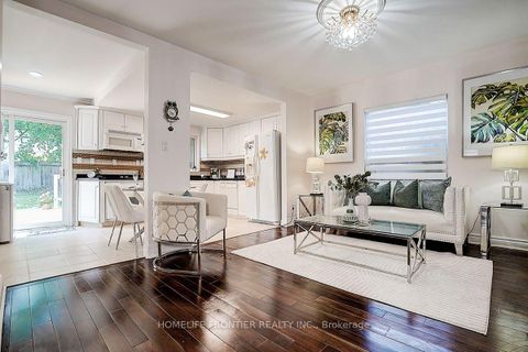 Photo 8 at 99 Harlandale Avenue, Westgate, Toronto