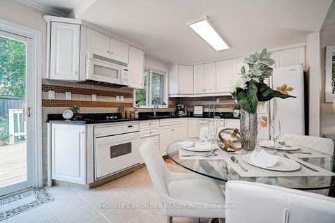 Photo 9 at 99 Harlandale Avenue, Westgate, Toronto