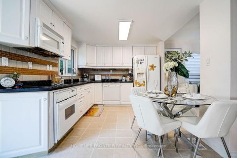 Photo 10 at 99 Harlandale Avenue, Westgate, Toronto