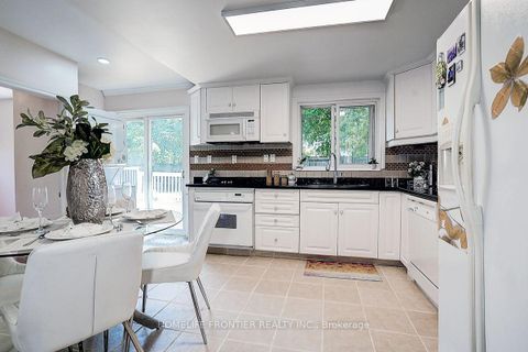 Photo 11 at 99 Harlandale Avenue, Westgate, Toronto