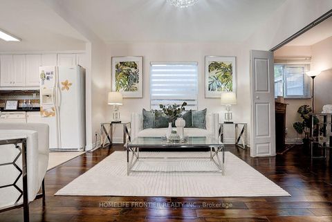 Photo 12 at 99 Harlandale Avenue, Westgate, Toronto