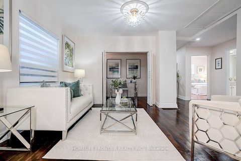 Photo 13 at 99 Harlandale Avenue, Westgate, Toronto