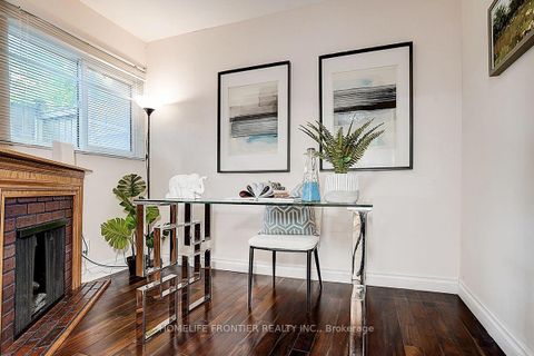 Photo 16 at 99 Harlandale Avenue, Westgate, Toronto