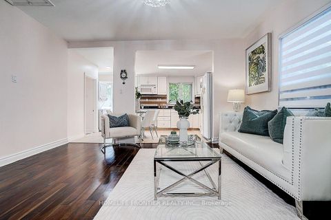Photo 17 at 99 Harlandale Avenue, Westgate, Toronto