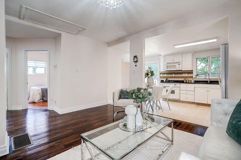 Photo 18 at 99 Harlandale Avenue, Westgate, Toronto