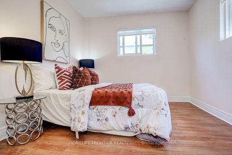 Photo 19 at 99 Harlandale Avenue, Westgate, Toronto