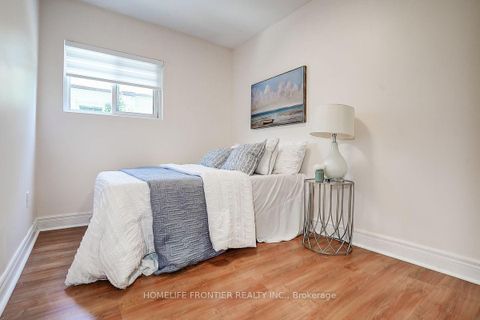Photo 21 at 99 Harlandale Avenue, Westgate, Toronto