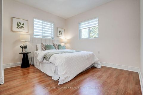 Photo 22 at 99 Harlandale Avenue, Westgate, Toronto