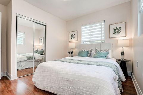 Photo 23 at 99 Harlandale Avenue, Westgate, Toronto