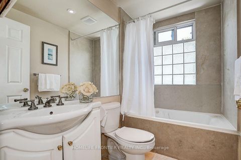 Photo 24 at 99 Harlandale Avenue, Westgate, Toronto