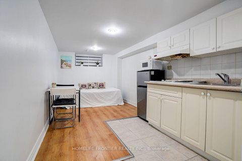 Photo 31 at 99 Harlandale Avenue, Westgate, Toronto
