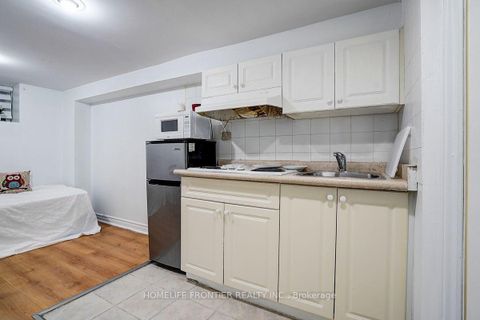 Photo 32 at 99 Harlandale Avenue, Westgate, Toronto