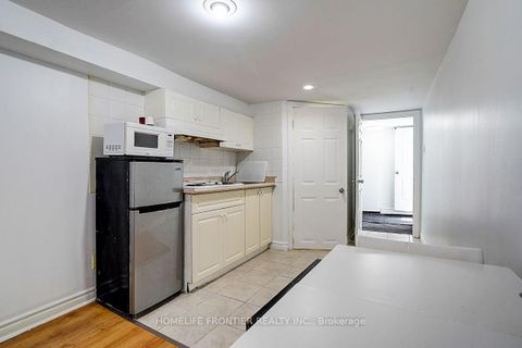 Photo 33 at 99 Harlandale Avenue, Westgate, Toronto
